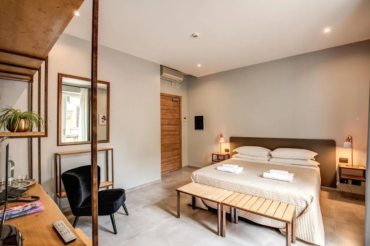 ***  Hotel King Rome Italy