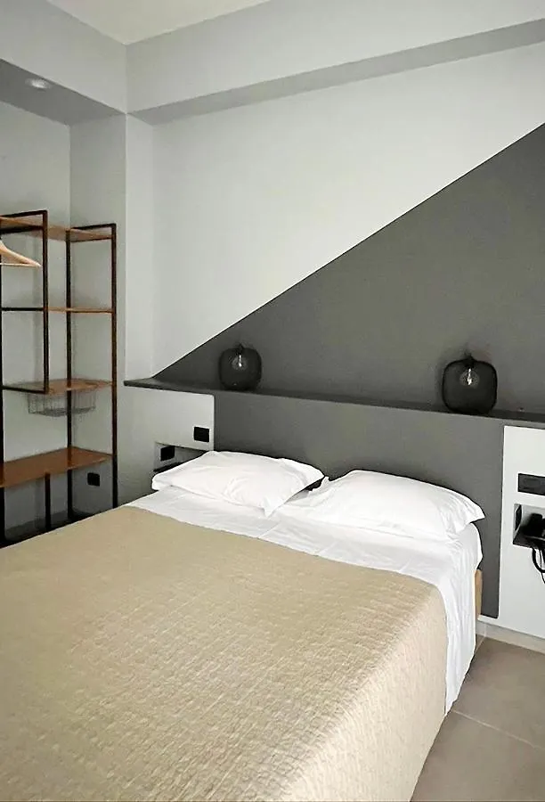***  Hotel King Rome Italy