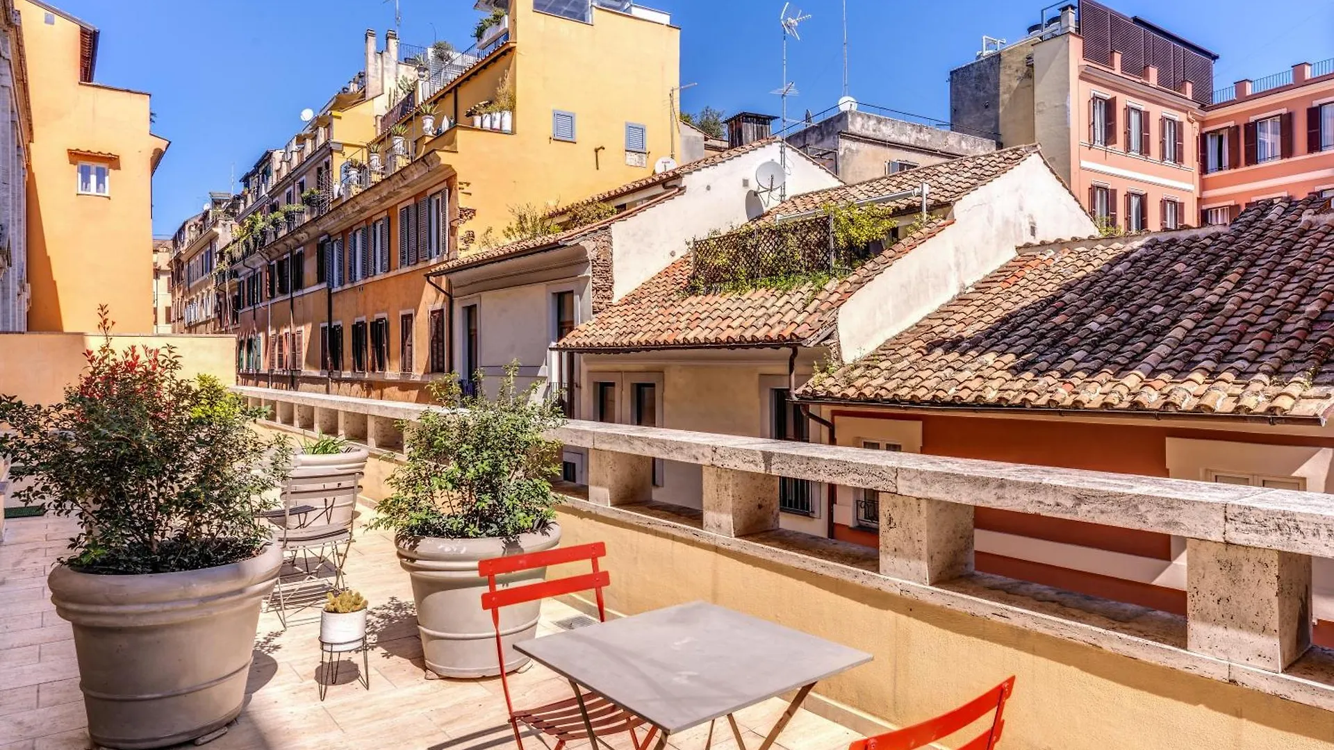 Hotel King Rome 3*,  Italy