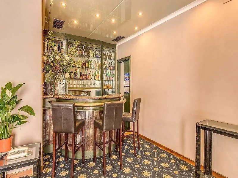 Hotel King Rome