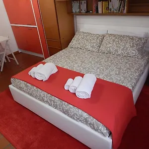 La Casa Del Centro Appartement Modena