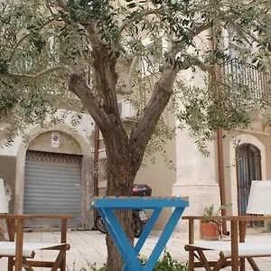 Apartament Pollon Ortigia