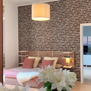 Apartament Camozzi