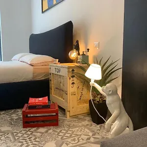 Apartament Nuovissimo: La Casa Bolognese