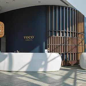 Voco Milan-fiere, An Ihg 4* Milano