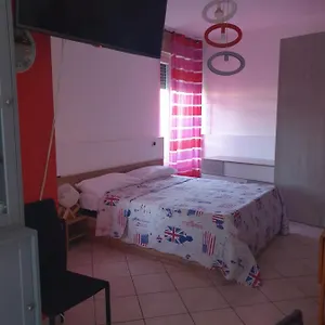 Apartament Romeo1