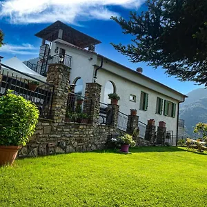 Il Poggio Di Maro' Vakantieboerderij Badalucco