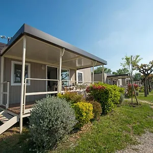 Camping Belvedere 3* Lazise