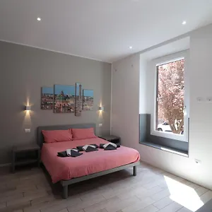 Sun Appartement Bologna