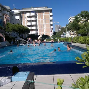 Amalfi 3* Lido di Jesolo