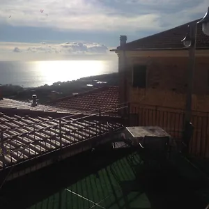Il Vecchio Mulino Vakantieboerderij Terzorio