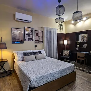 Apartament Thiago Luxury