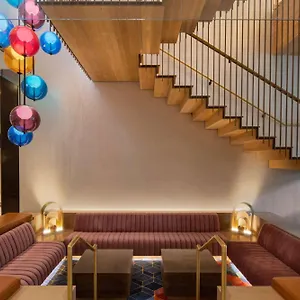Motto By Hilton Chelsea 4* ניו יורק