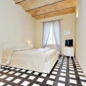 Apartamento Colosseum