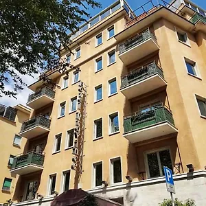 Delle Province Hotel