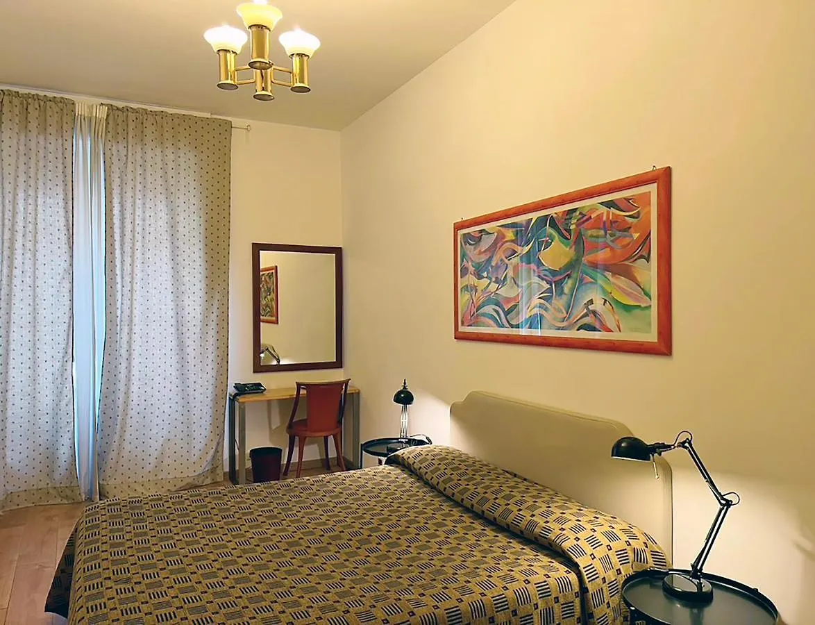 Hotel King Roma