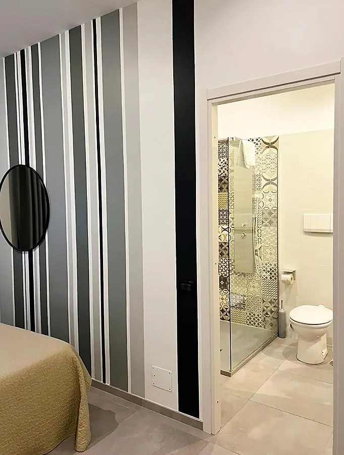 Hotel King Rome