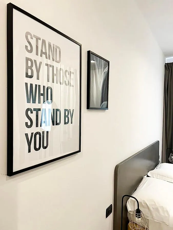 Hotel King Roma