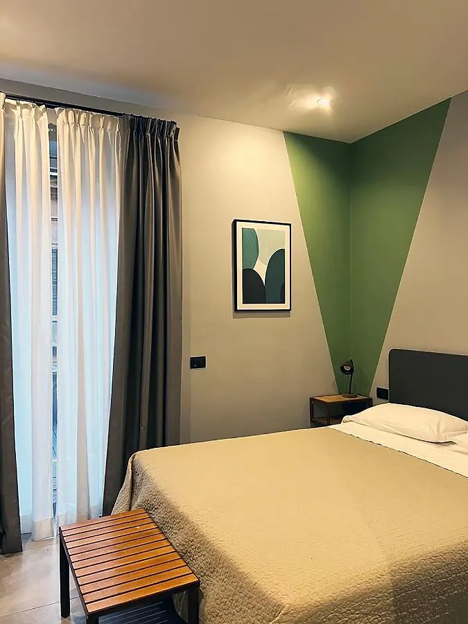 Hotel King Rome 3*,  Italy