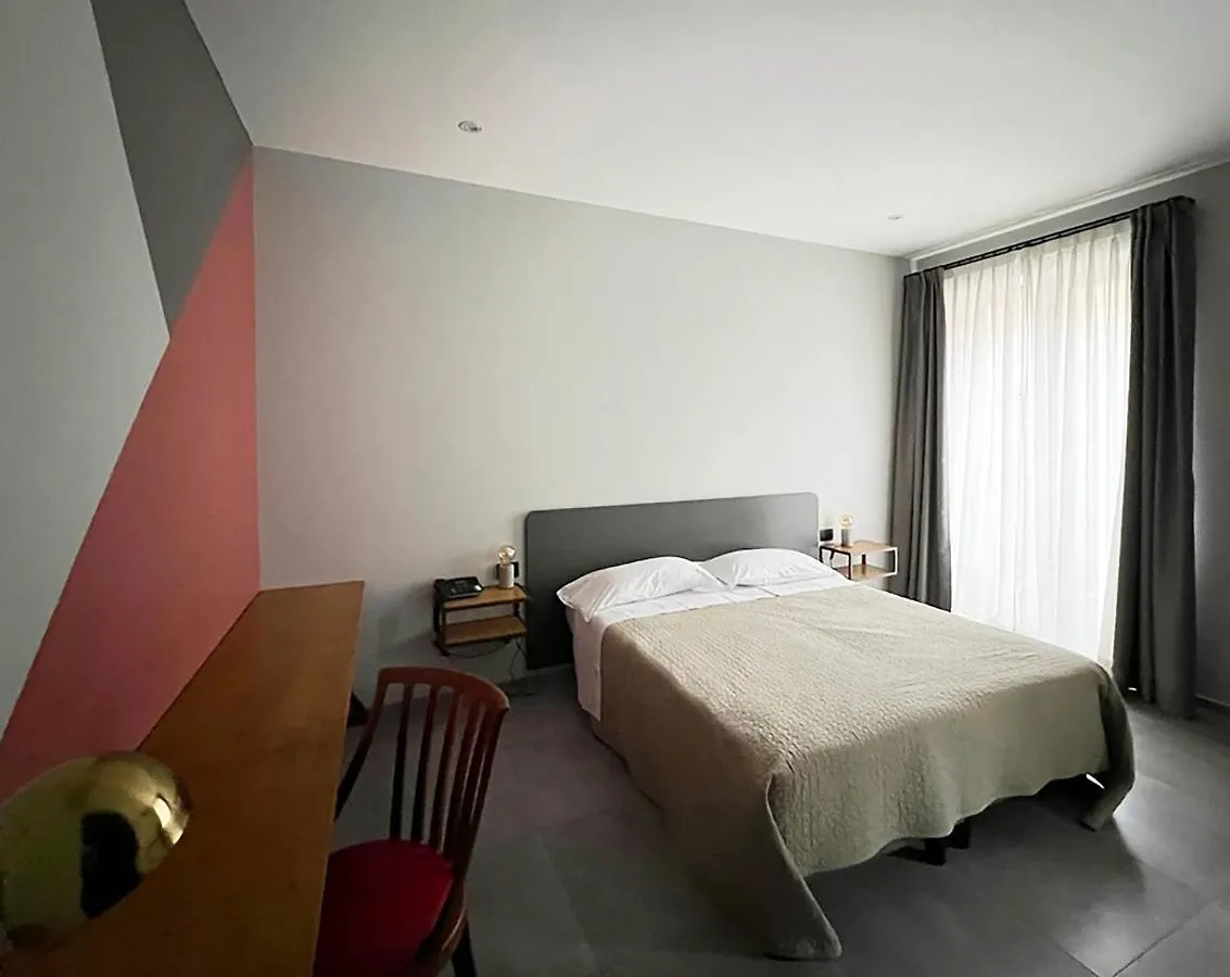 Hotel King Rome