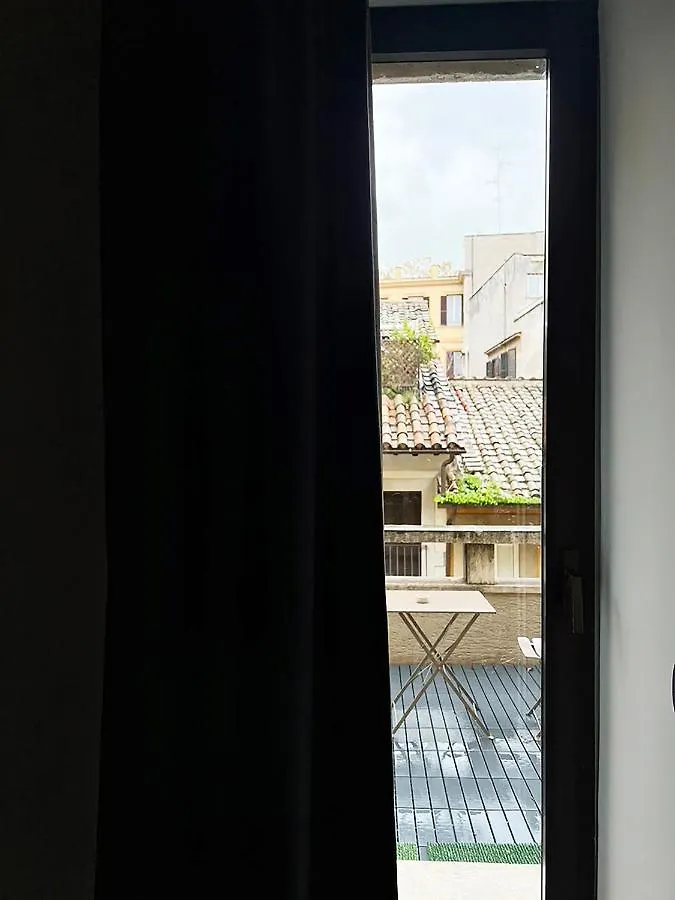 Hotel King Rome