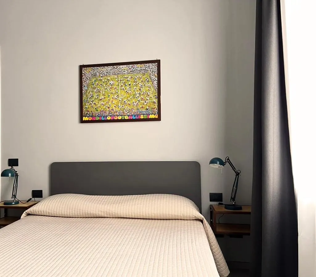 ***  Hotel King Rome Italy