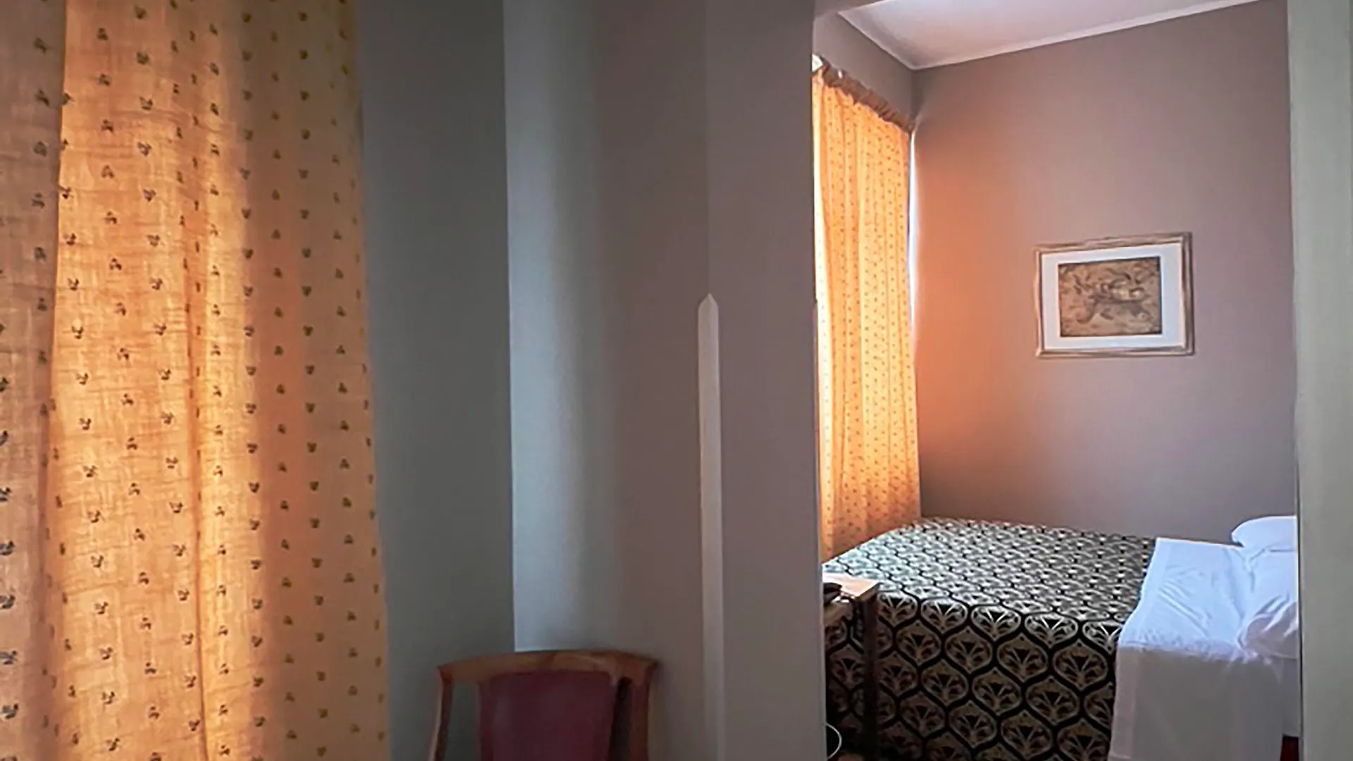 Hotel King Rome