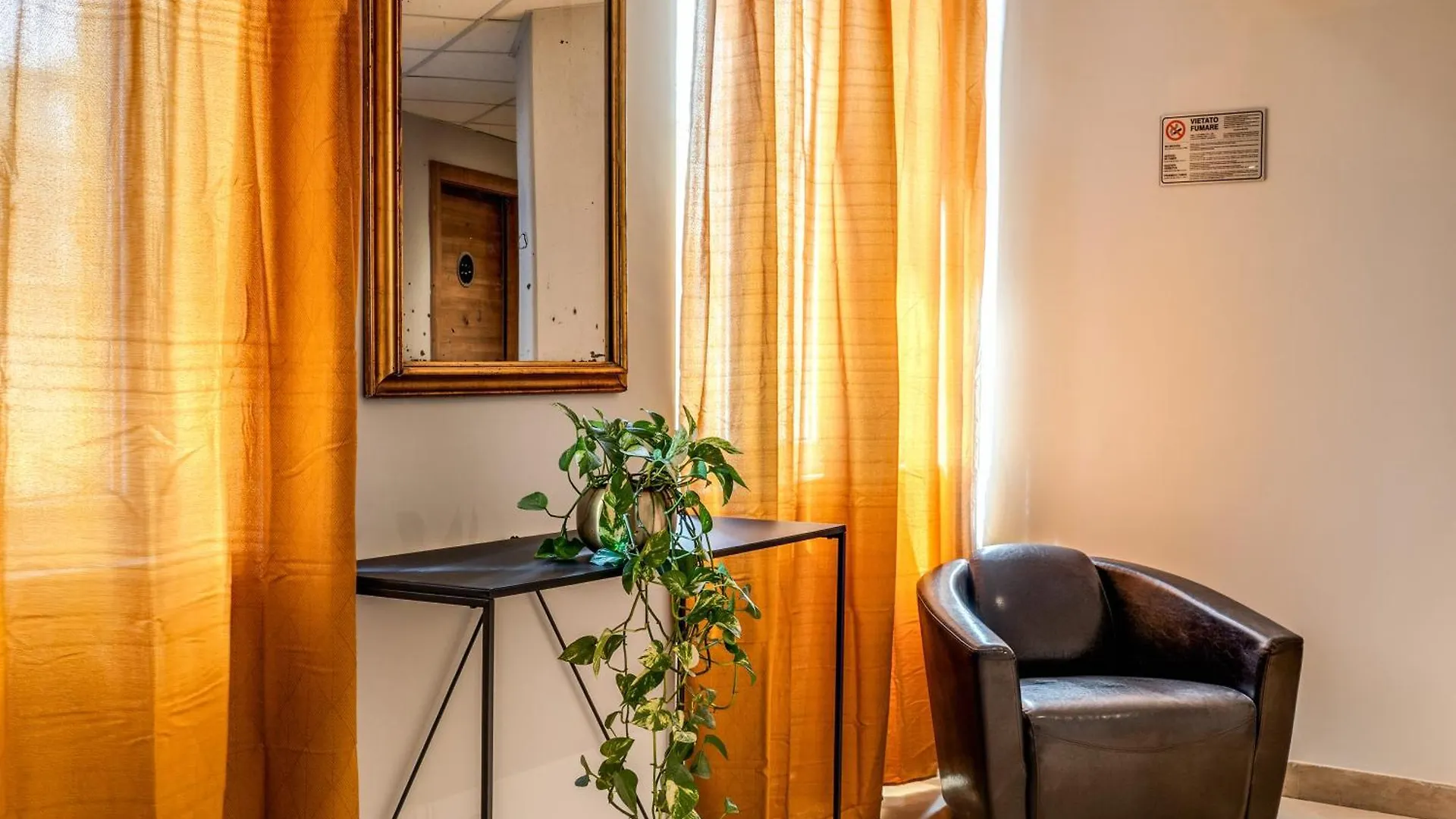Hotel King Rome Italy