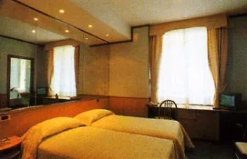 Hotel King Rome