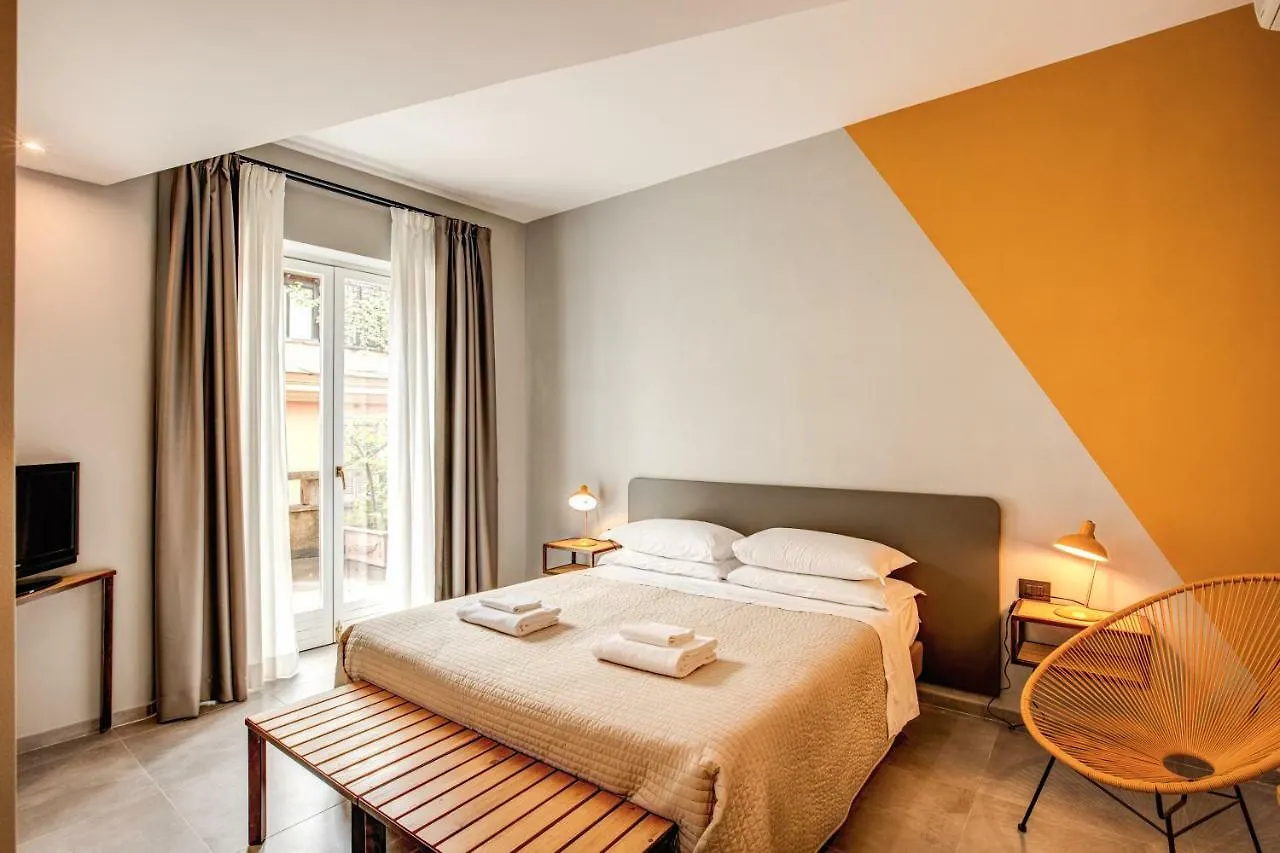 Hotel King Rome 3*,  Italy