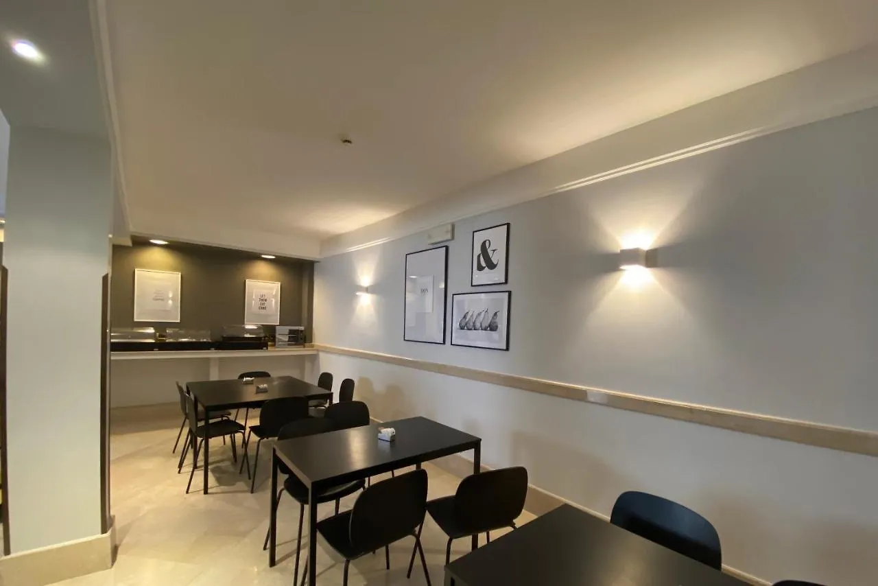 Hotel King Rome 3*,  Italy